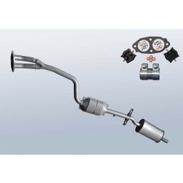 Catalytic Converter BMW 3 318i (E46) N42B20