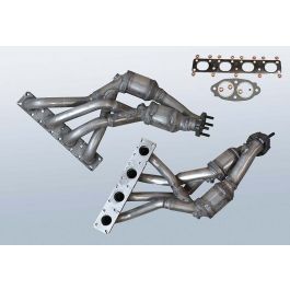 Catalytic Converter BMW 3 318i (E46) N42B20