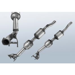 Catalytic Converter VW Passat Variant 2.0 Blue TDI (365) CFFB