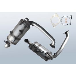 Dpf filter volvo v50 new arrivals