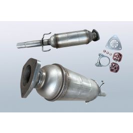 Particle Filter LANCIA Ypsilon 1.3 Multijet 16v (843) 199A2000