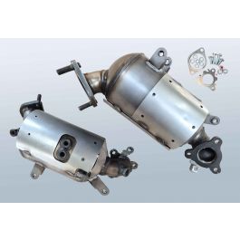 Particle Filter KIA Sportage III 1.7 CRDI (SL) D4FD-L