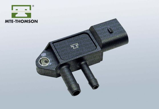 Aazon.co: Longshida 6429050200 DPF Differential Pressure Sensor For