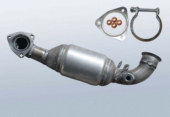 Mini cooper catalytic converter clearance price