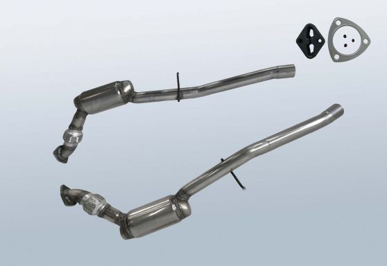 2002 land rover discovery sales catalytic converter