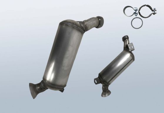 Catalytic converter shop for mercedes benz