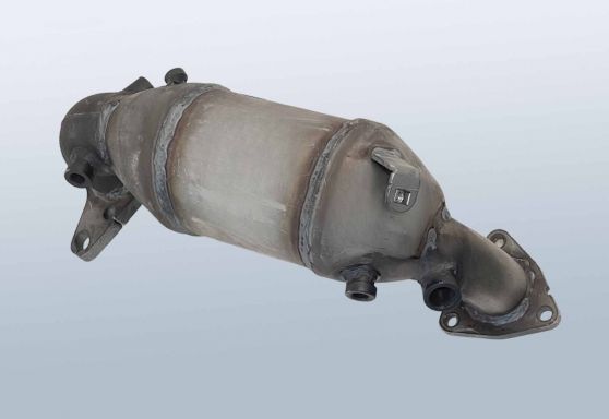 上品なブランド Catalytic converter 1NDTV (E15) D-4D 1.4 Corolla TOYOTA リラクゼーショングッズ