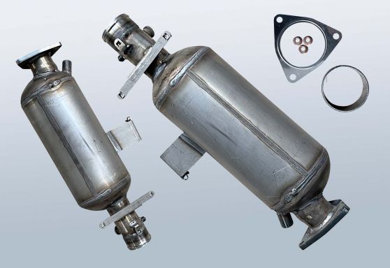 Dpf land hot sale rover discovery 4