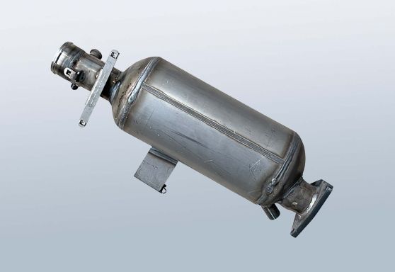 Range rover sport exhaust filter full deals