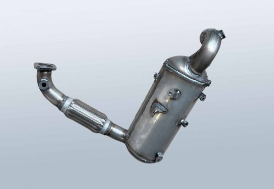 Luftfilter Deckel offen für FORD Focus MK3 Kuga MK2 etc. RS Style in Bayern - Holzkirchen