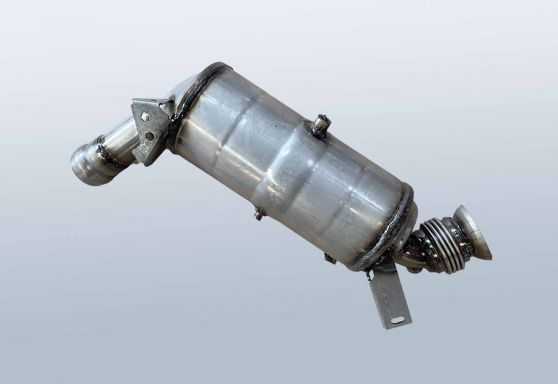 Kraftstofffilter Für Mercedes OM651 Motor - Ersatz Für A6510902852