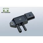 DPF differential pressure sensor Audi 95560615100 MTE-Thomson
