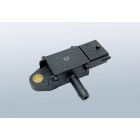 DPF differential pressure sensor Opel 51792301 MTE-Thomson