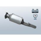 Catalytic Converter AUDI A2 1.6 FSI (8Z0)