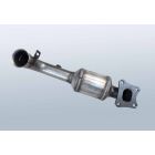 Katalysator PEUGEOT 208 1.2 VTI