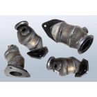 Katalysator IVECO Daily V 3.0l (35C15 35S15 40C15 45C15 50C15 60C15 65C15 70C15)