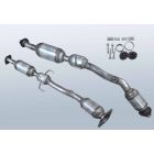 Katalysator TOYOTA Auris 1.6 (_E15_)