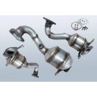 Katalysator VW Golf V Variant 1.4 TSI (1K5)