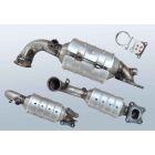 Katalysator DS DS3 Cabriolet 1.2 VTi (SA_)