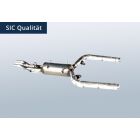 Diesel particulate filter Jaguar XF Sportbreak 3.0 D (X250)