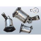 Particle Filter MERCEDES BENZ C-Klasse 220 CDI (CL203708)