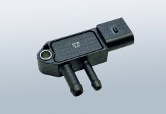 DPF differential pressure sensor Audi 076906051B MTE-Thomson