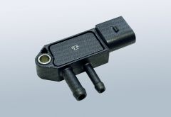 DPF differential pressure sensor VW 03G906051H MTE-Thomson