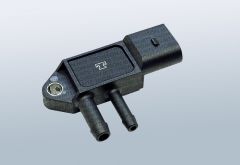 DPF differential pressure sensor Audi 059906051C MTE-Thomson