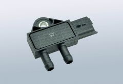 DPF differential pressure sensor Lancia 13627805472 MTE-Thomson