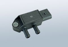 DPF differential pressure sensor Audi 03L906051B MTE-Thomson