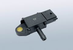 DPF differential pressure sensor Lancia 51792301 MTE-Thomson