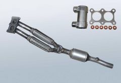 Catalytic Converter AUDI A3 1.6 8v (8P1)