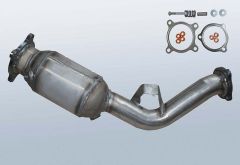 Catalytic Converter AUDI A5 2.0 TFSI (8T3)