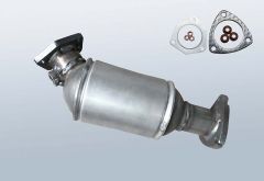 Katalysator VW Passat 2.3 V5 (3B3/B5GP)