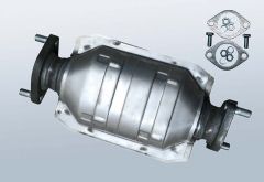Catalytic Converter KIA Sportage 2.0 (JE)