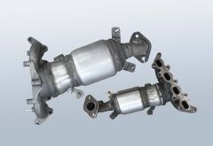 Katalysator ALFA ROMEO Mito 1.4 16v (955)