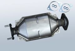 Katalysator KIA Ceed sw 2.0 CRDi (ED)