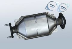 Catalytic Converter HYUNDAI I30 cw 2.0 CRDi (FD)