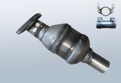 Catalytic Converter HYUNDAI I20 II 1.2 16v (GB)