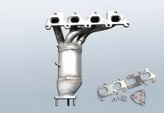 Katalysator SEAT Ibiza IV 1.4 16v (6L1)