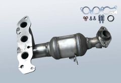 Catalytic Converter SUZUKI Alto 1.0 12v (GF)