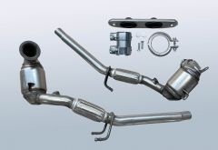 Katalysator SEAT Ibiza V 1.0 TSI (KJ1)
