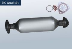 Dieselpartikelfilter SUZUKI Splash 1.3DDiS (ASB413D)