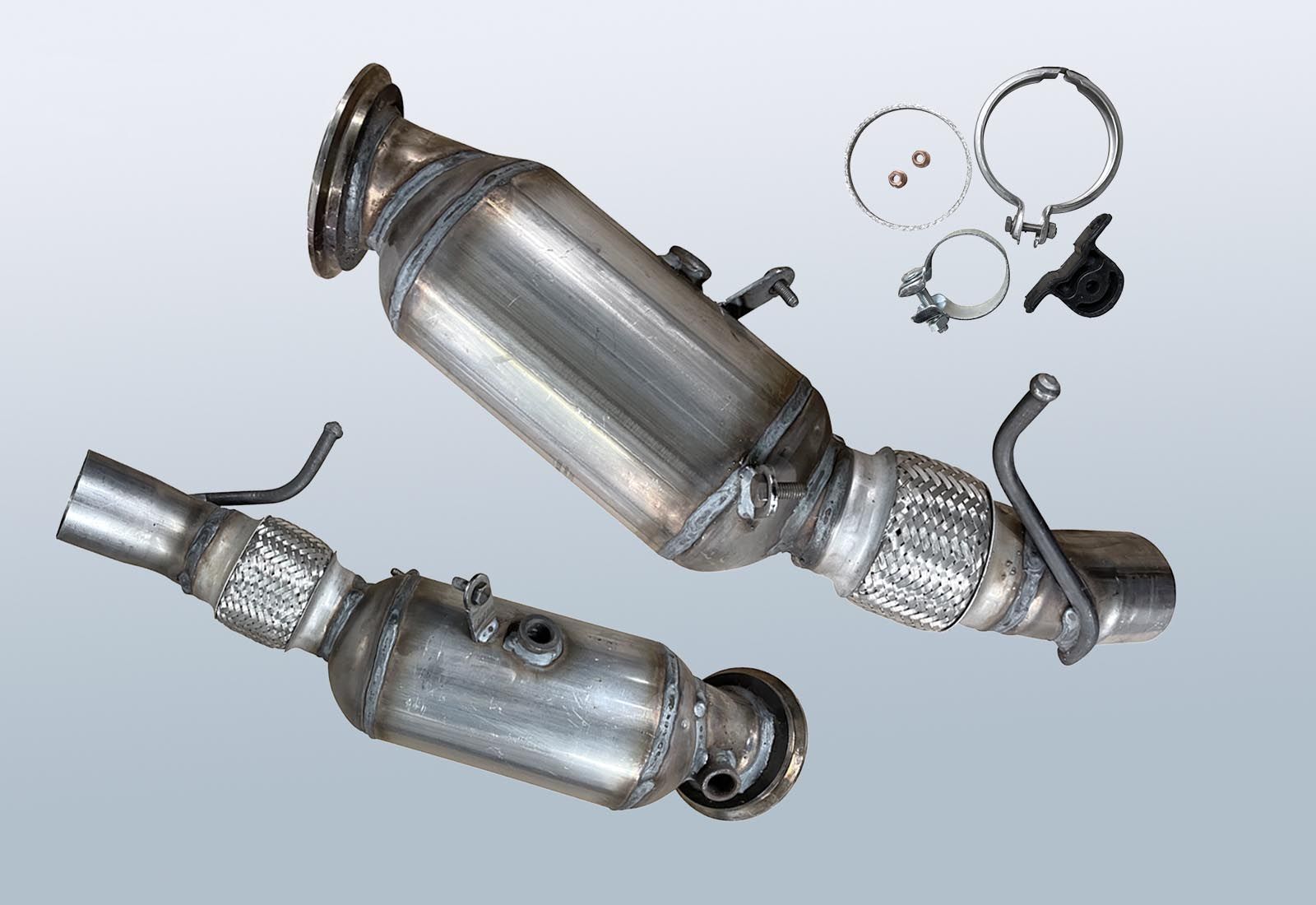  特価ブログのポータルサイト Converter Catalytic BMW N20B20A (F10) xDrive 528i パーツ