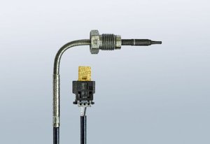 temperature sensor