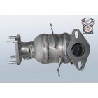 Katalysator VW Bora Variant 1.6 FSI (1J6)