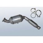 Katalysator MERCEDES BENZ Sprinter 3 t 211 CDI (906711/906713)