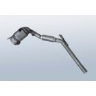 Catalytic converter SEAT Leon III ST 1.4 TSI (5F8)
