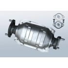 Catalytic Converter KIA Sportage 2.0 (JE)