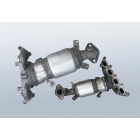 Katalysator ALFA ROMEO Mito 1.4 16v (955)